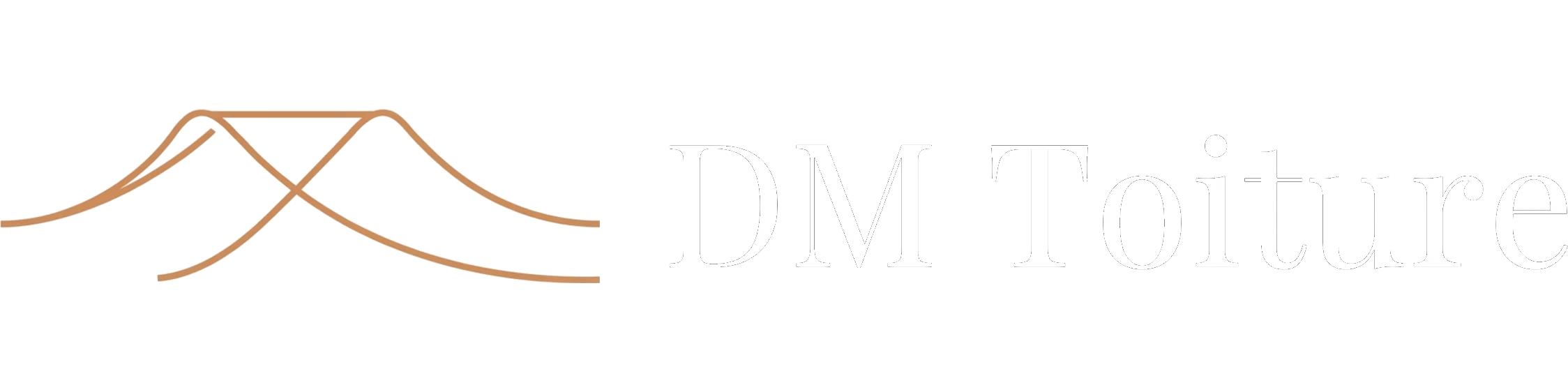 DM Toiture logo