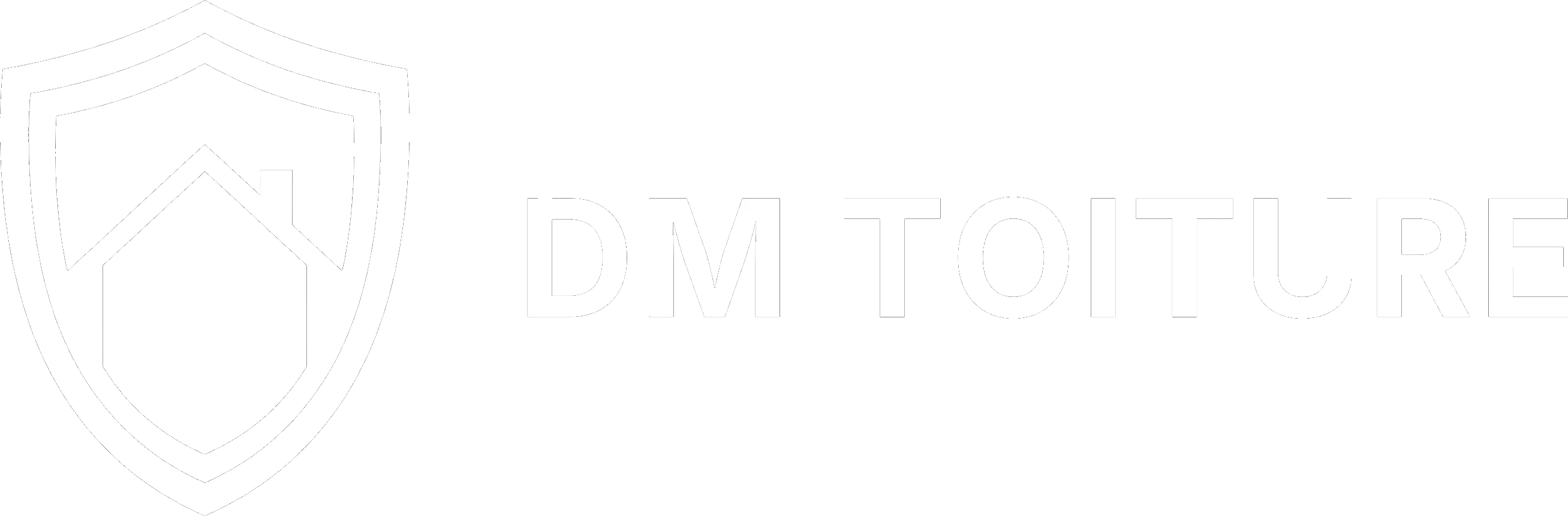 DM Toiture logo
